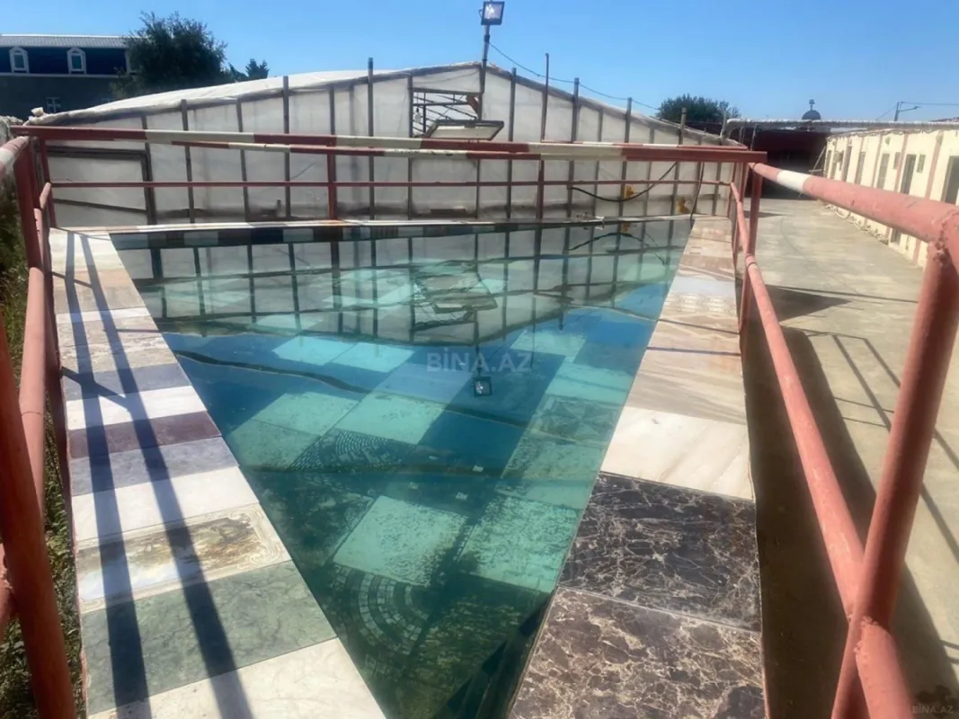 Satılır 5 otaqlı həyət evi 60 m²