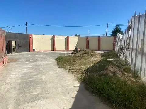 Satılır 5 otaqlı həyət evi 60 m²