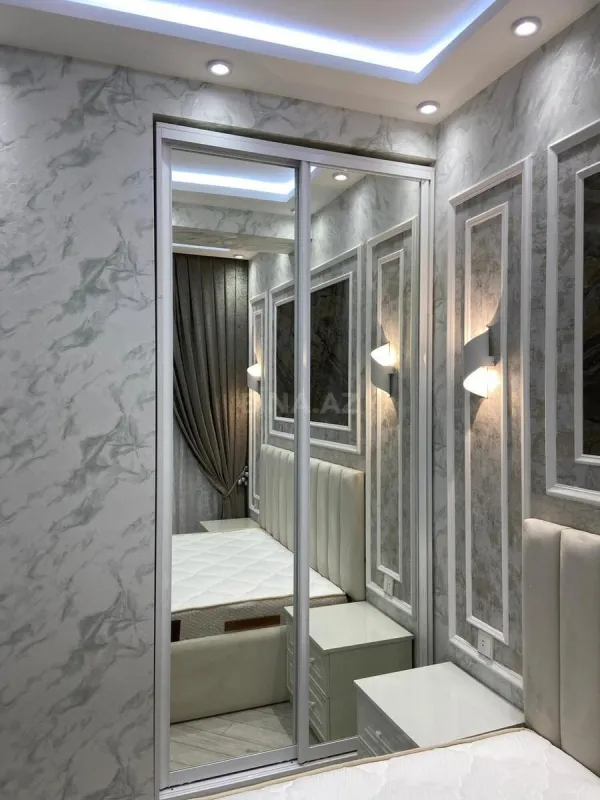 Satılır 2 otaqlı mənzil 68 m²