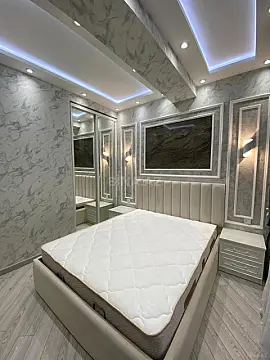 Satılır 2 otaqlı mənzil 68 m²