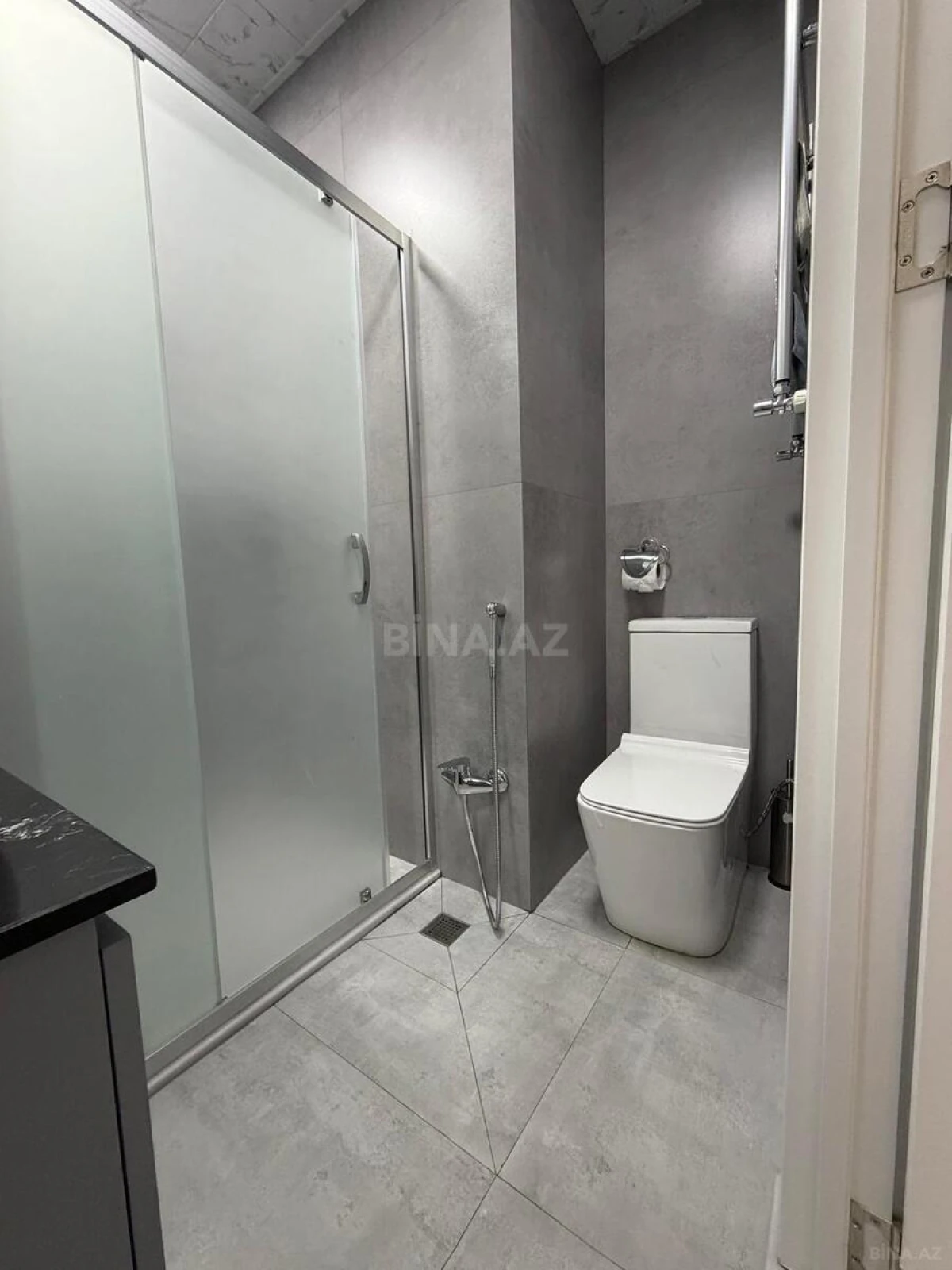Satılır 2 otaqlı mənzil 50 m²