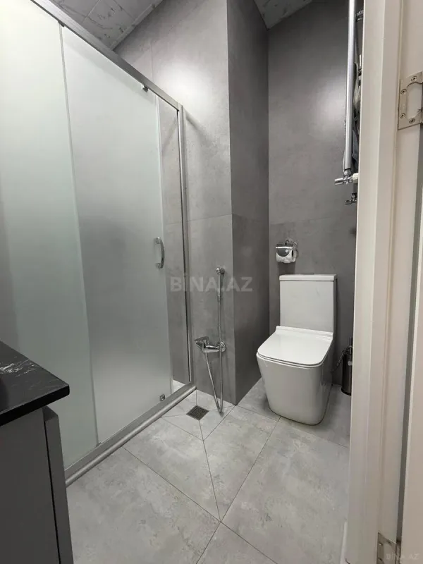 Satılır 2 otaqlı mənzil 50 m²