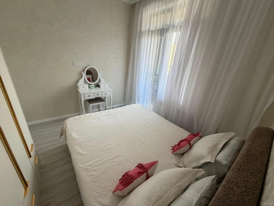 Satılır 2 otaqlı mənzil 50 m²