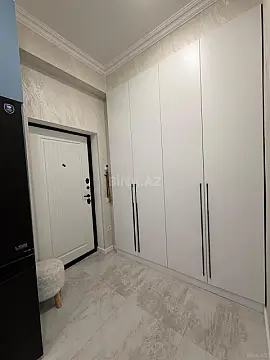 Satılır 2 otaqlı mənzil 50 m²