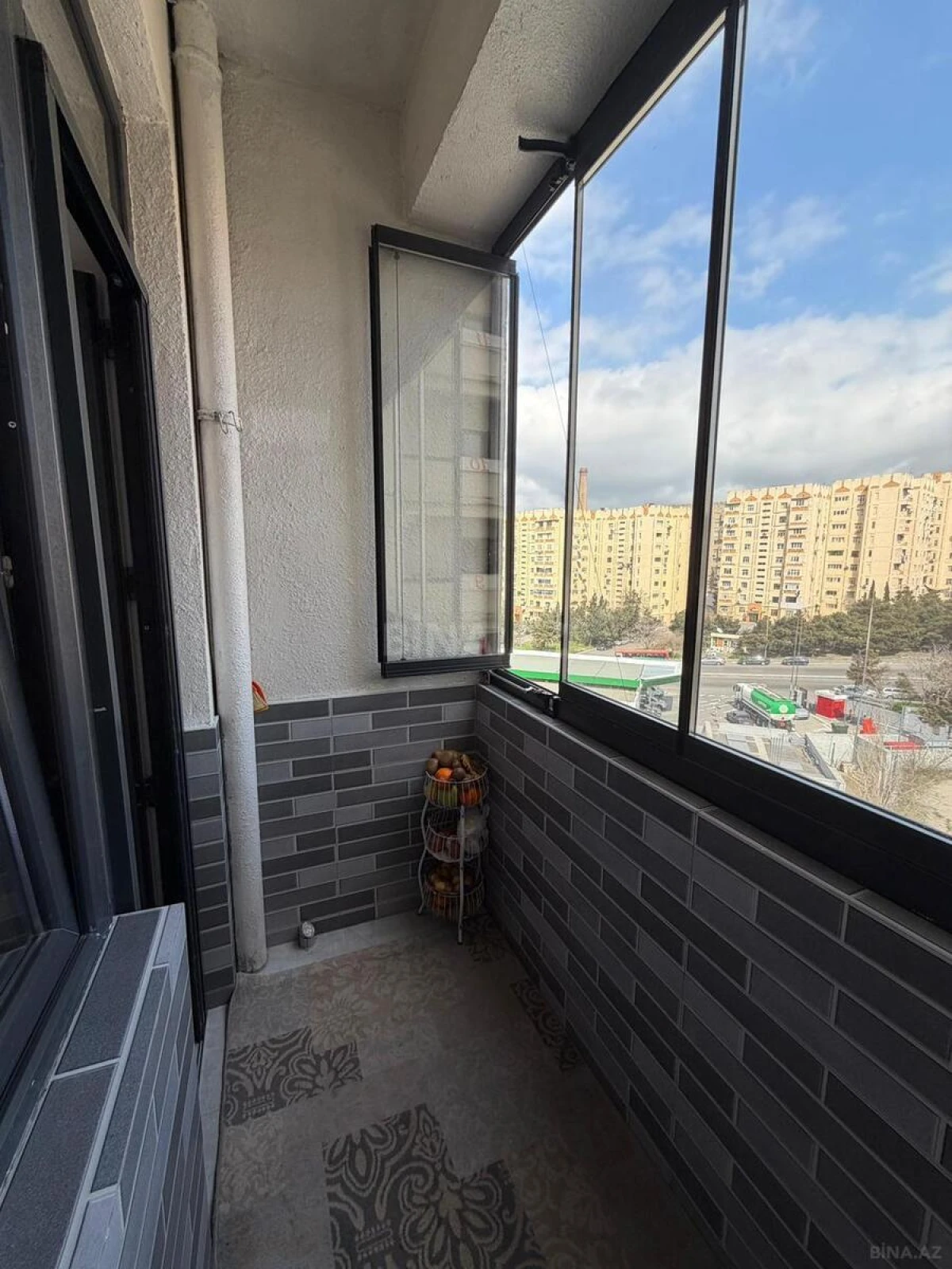 Satılır 2 otaqlı mənzil 50 m²