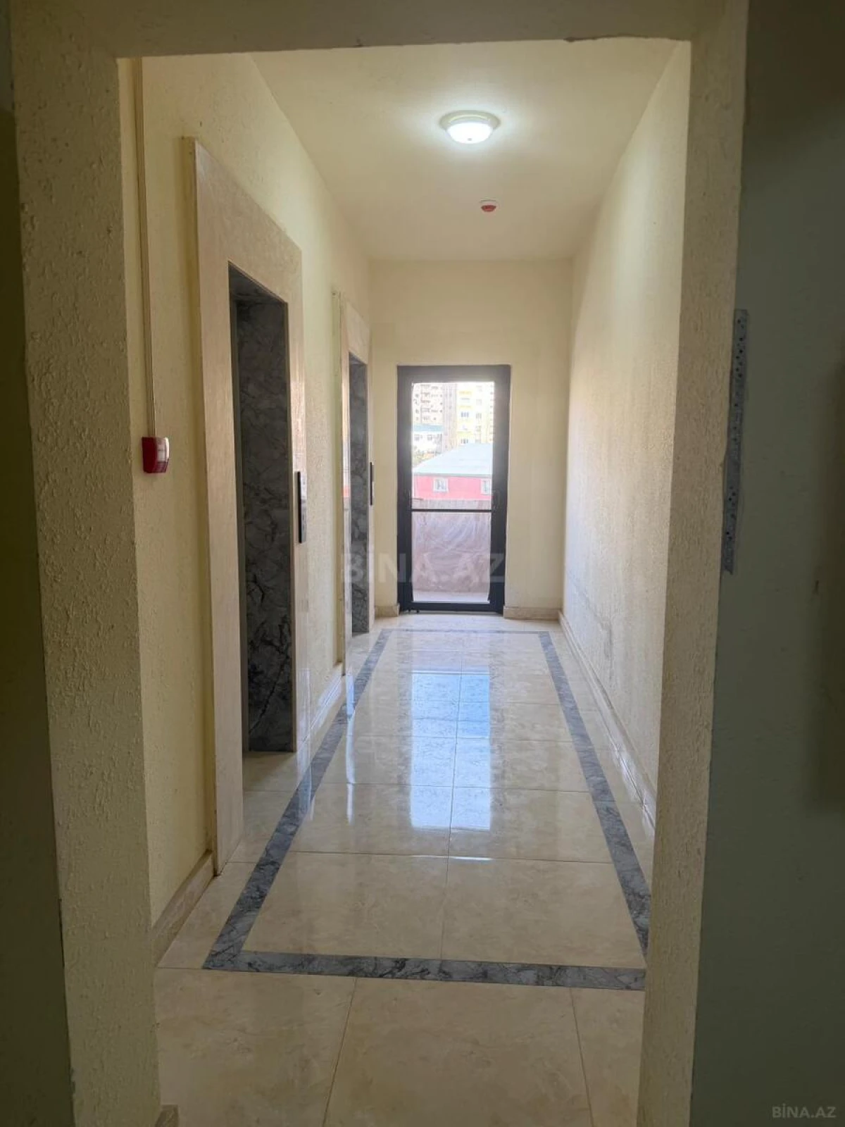 Satılır 2 otaqlı mənzil 50 m²