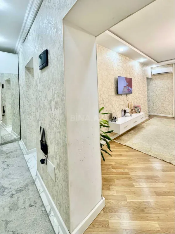 Satılır 3 otaqlı mənzil 90 m²