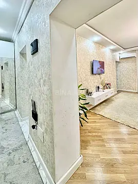 Satılır 3 otaqlı mənzil 90 m² — Bakı, Nərimanov 3 otaq 90.00 m²