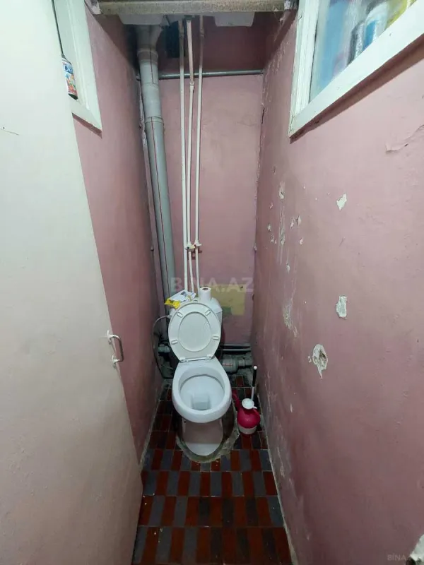 Satılır 2 otaqlı mənzil 65 m²