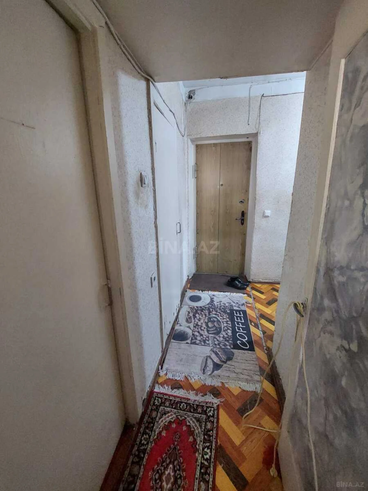 Satılır 2 otaqlı mənzil 65 m²
