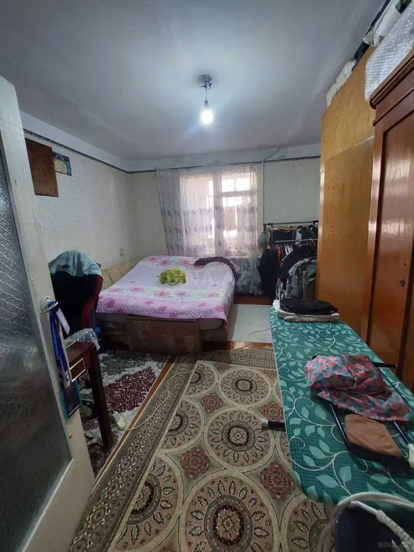 Satılır 2 otaqlı mənzil 65 m²