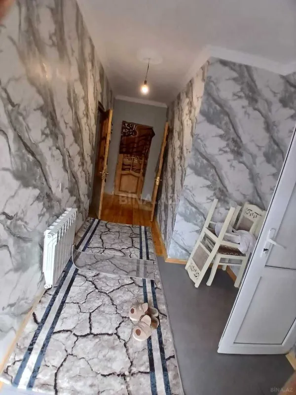 Satılır 3 otaqlı həyət evi 100 m²