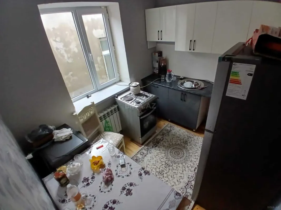 Satılır 3 otaqlı həyət evi 100 m²