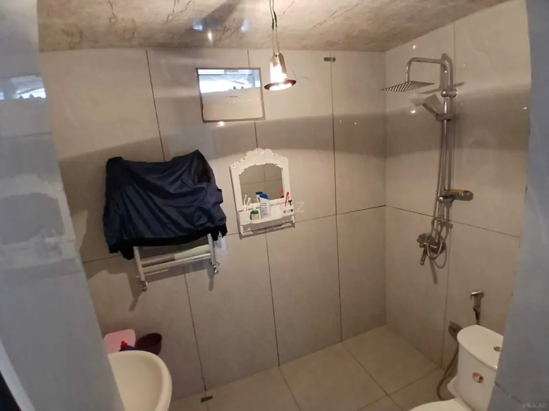 Satılır 3 otaqlı həyət evi 100 m²