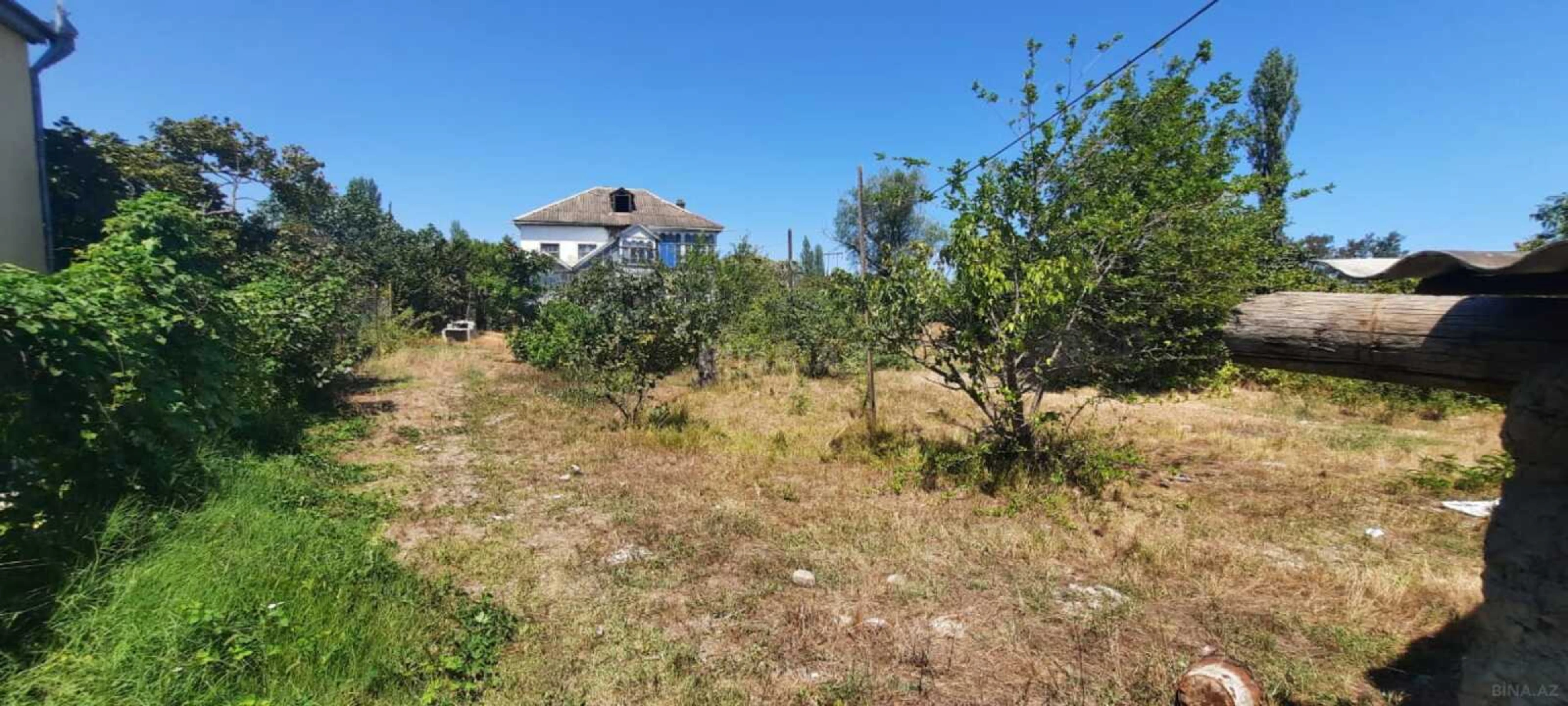 Satılır torpaq sahəsi 14.5 m²