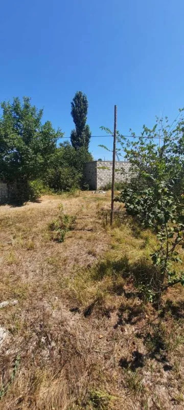 Satılır torpaq sahəsi 14.5 m²