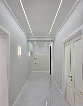 Kirayə verilir 4 otaqlı mənzil 175 m²