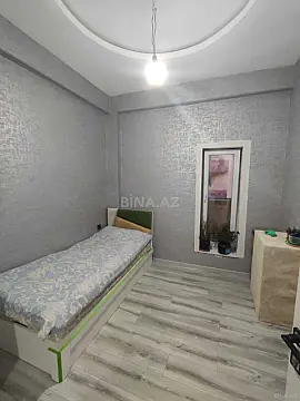 Satılır 3 otaqlı mənzil 78 m²