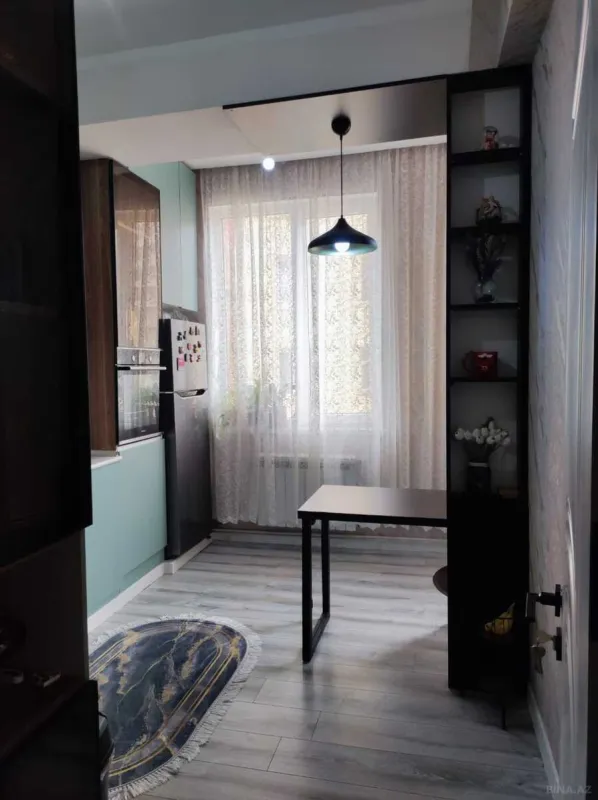 Satılır 3 otaqlı mənzil 78 m²