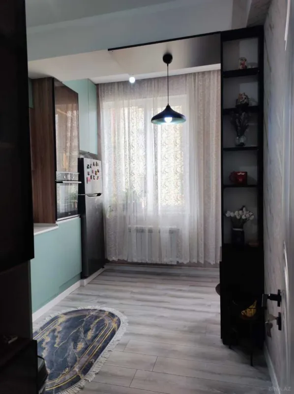 Satılır 3 otaqlı mənzil 78 m²