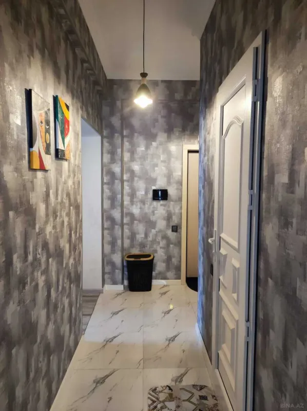 Satılır 3 otaqlı mənzil 78 m²