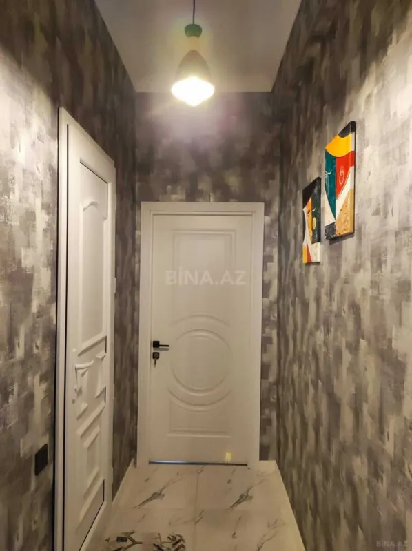 Satılır 3 otaqlı mənzil 78 m²