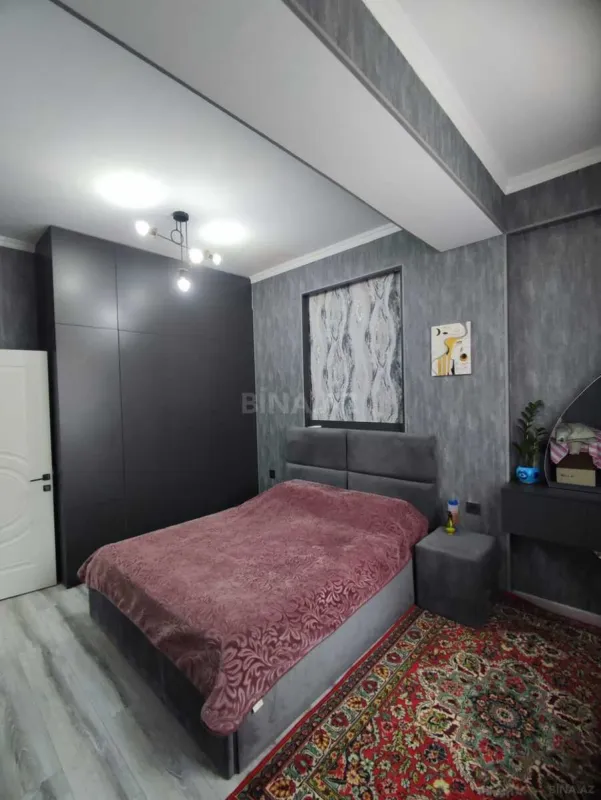 Satılır 3 otaqlı mənzil 78 m²