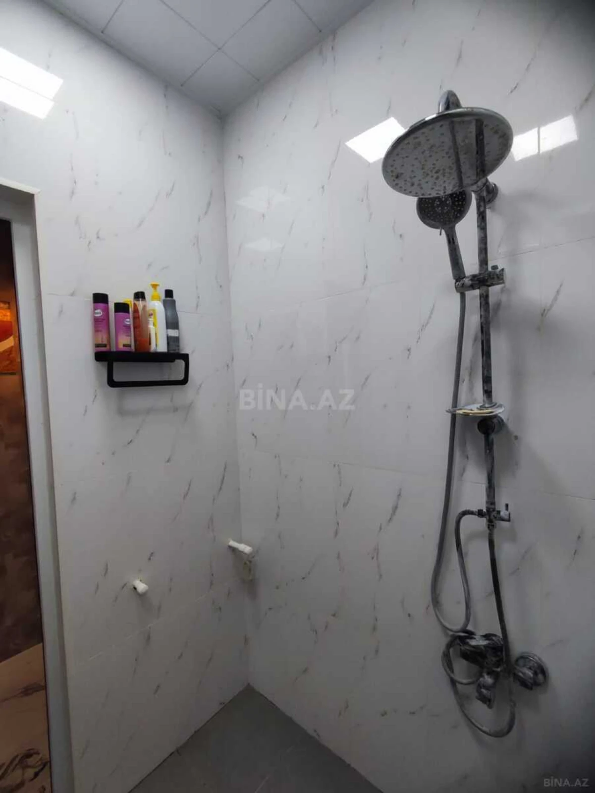 Satılır 3 otaqlı mənzil 78 m²