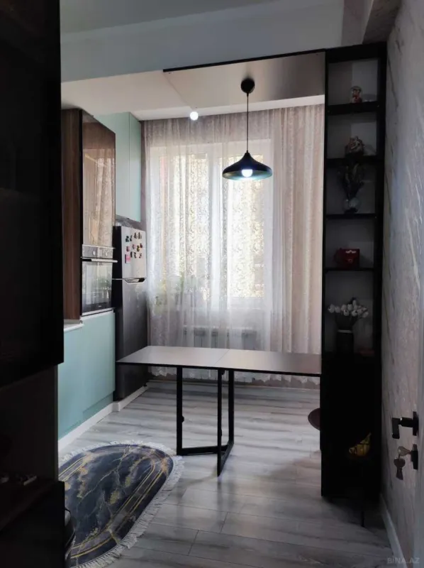 Satılır 3 otaqlı mənzil 78 m²