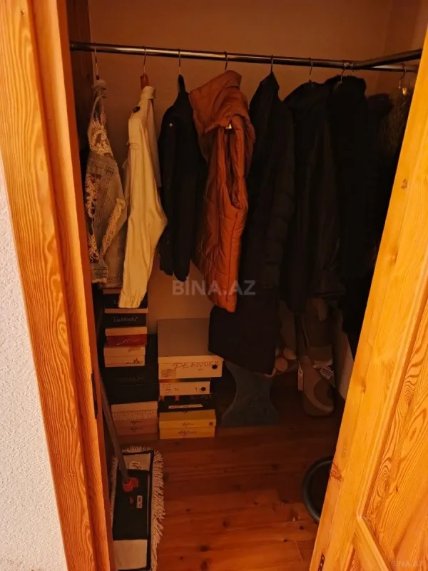 Satılır 3 otaqlı mənzil 70 m²