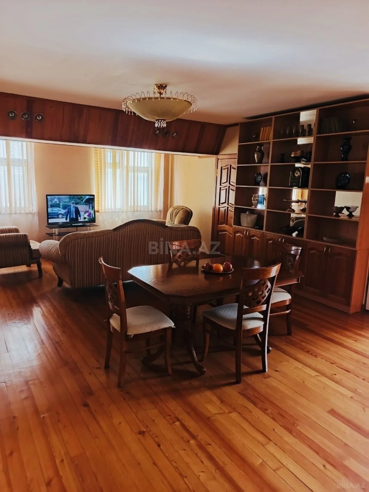 Satılır 3 otaqlı mənzil 70 m²
