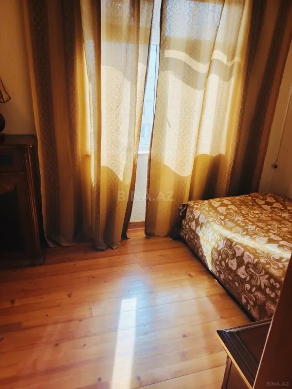 Satılır 3 otaqlı mənzil 70 m²