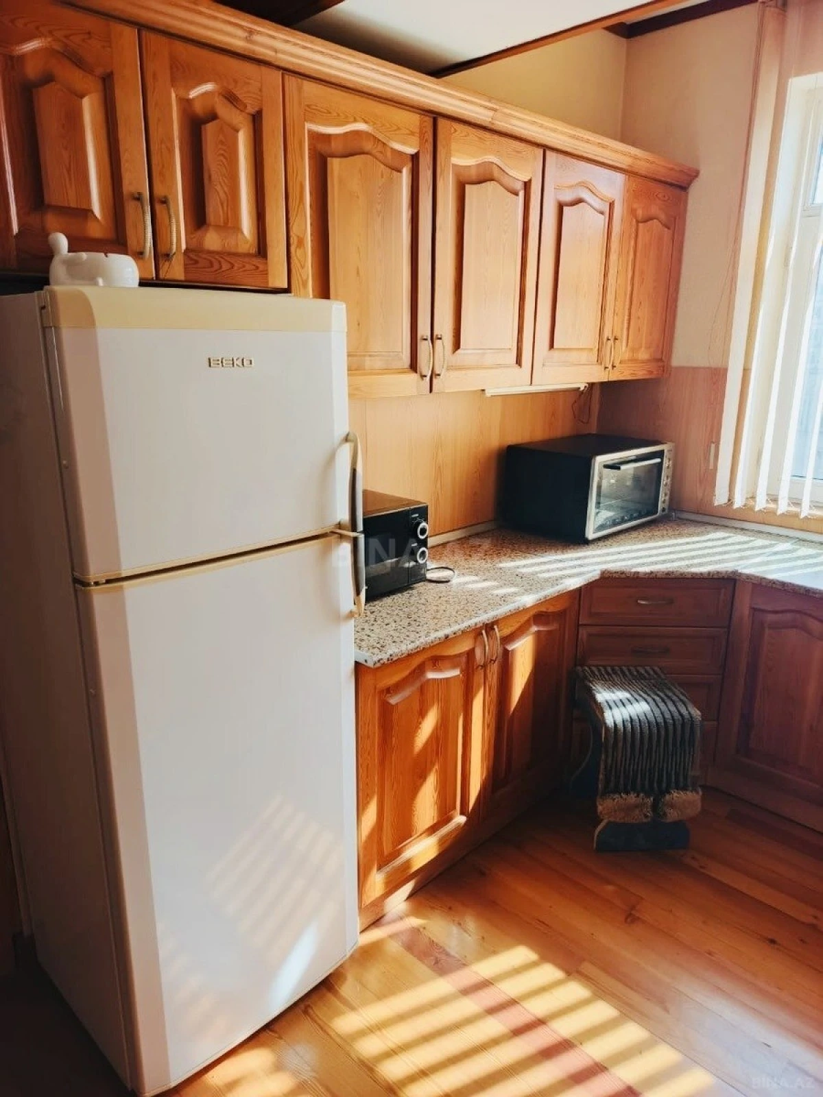 Satılır 3 otaqlı mənzil 70 m²