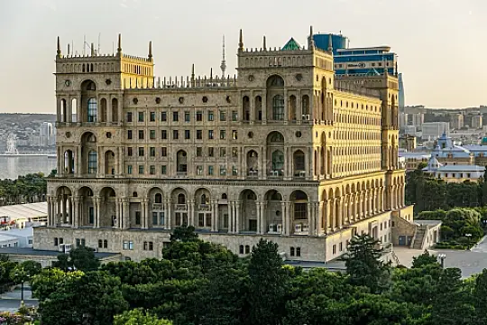 Satılır 3 otaqlı mənzil 70 m² — Bakı 3 otaq 70.00 m²