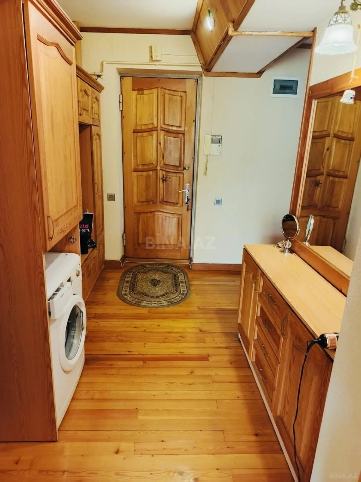 Satılır 3 otaqlı mənzil 70 m²