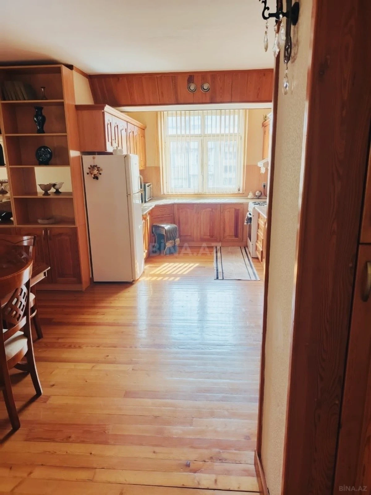 Satılır 3 otaqlı mənzil 70 m²