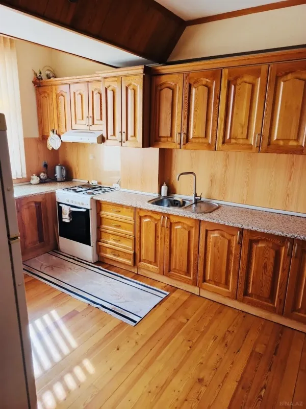 Satılır 3 otaqlı mənzil 70 m²