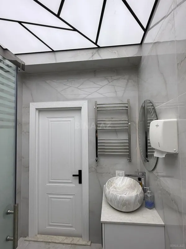 Satılır 2 otaqlı mənzil 69 m²
