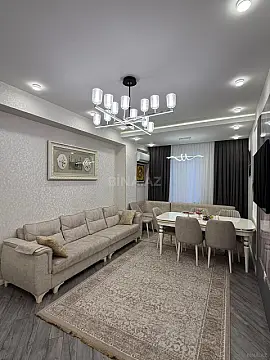 Satılır 2 otaqlı mənzil 69 m² — Bakı, Biləcəri 2 otaq 69.00 m²