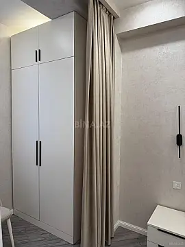 Satılır 2 otaqlı mənzil 69 m²