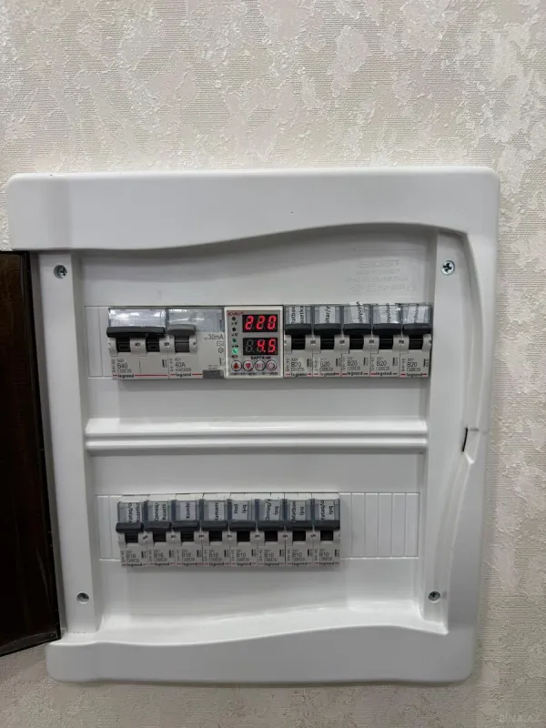 Satılır 2 otaqlı mənzil 69 m²