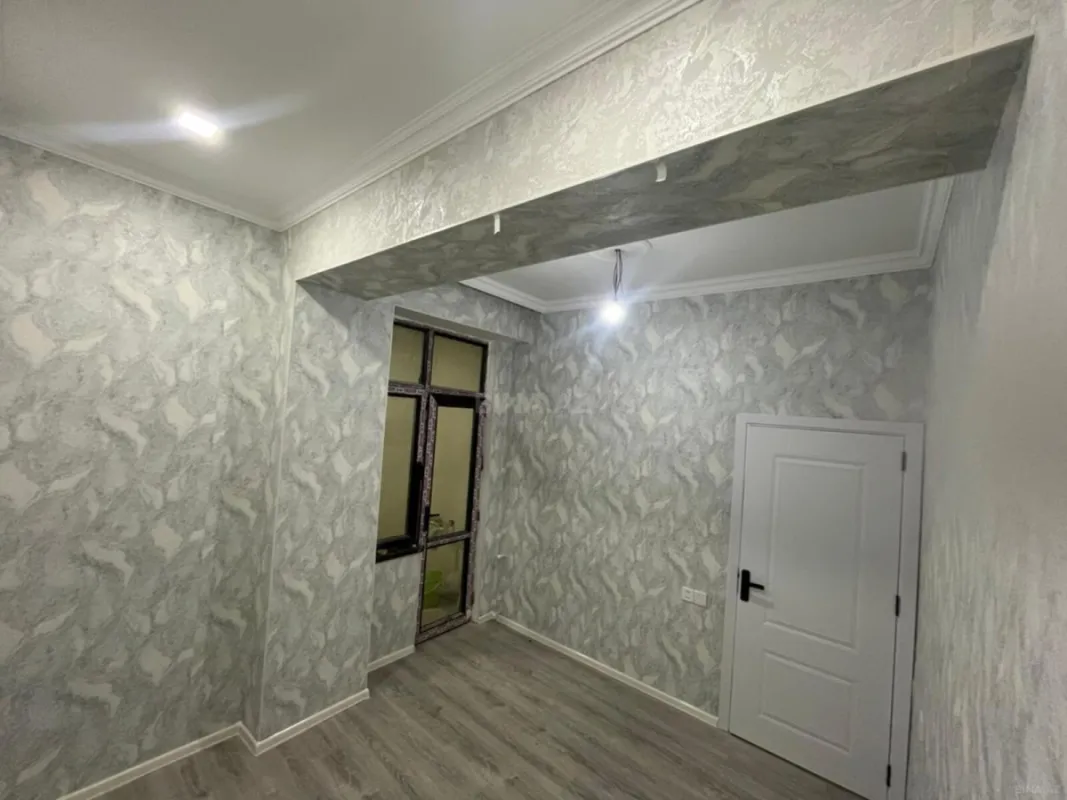 Satılır 2 otaqlı mənzil 56 m²