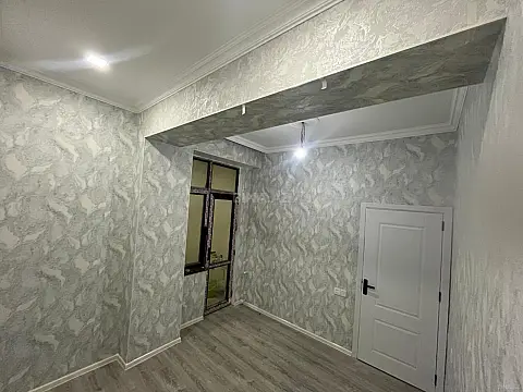 Satılır 2 otaqlı mənzil 56 m² — Xırdalan 2 otaq 56.00 m²