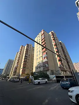 Satılır 3 otaqlı mənzil 129 m² — Bakı, Xətai 3 otaq 129.00 m²