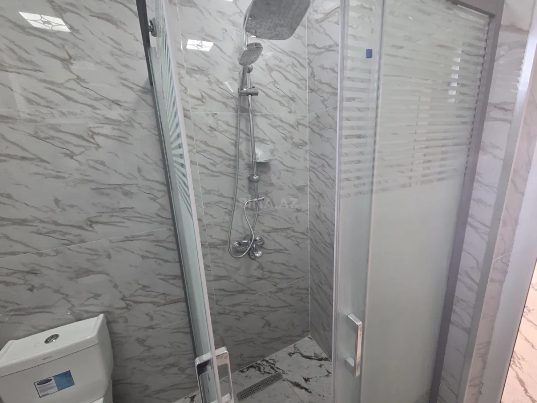 Satılır 4 otaqlı həyət evi 100 m²