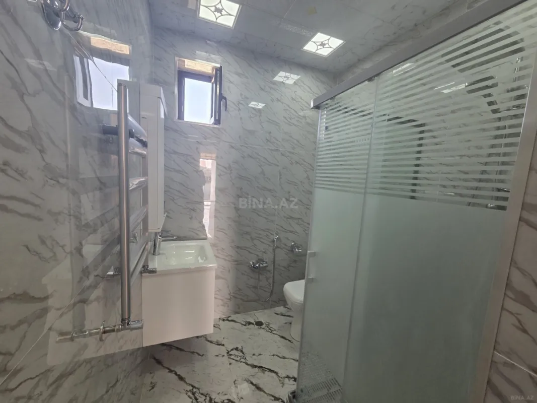 Satılır 4 otaqlı həyət evi 100 m²