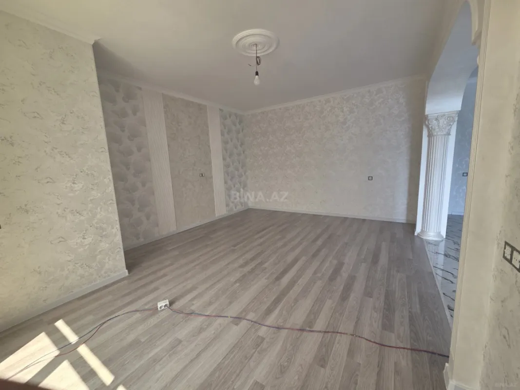 Satılır 4 otaqlı həyət evi 100 m²