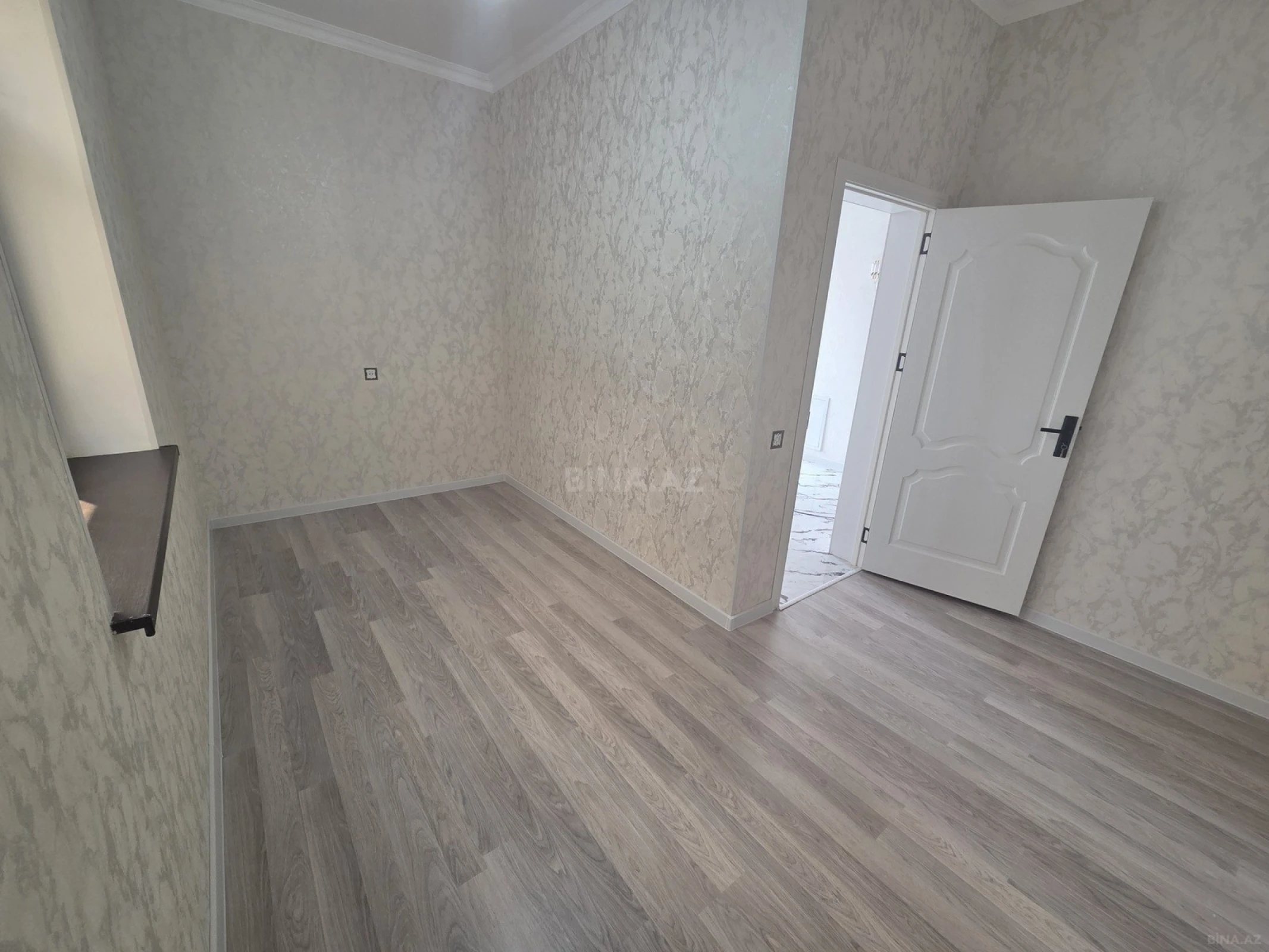 Satılır 4 otaqlı həyət evi 100 m²