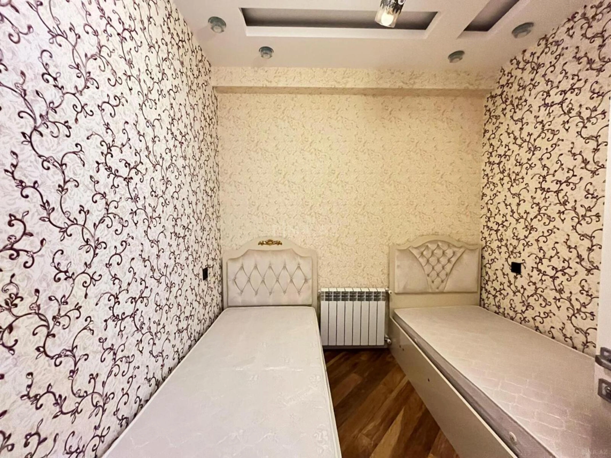 Kirayə verilir 3 otaqlı mənzil 95 m²