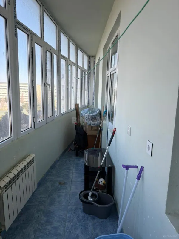 Satılır 3 otaqlı mənzil 85 m²